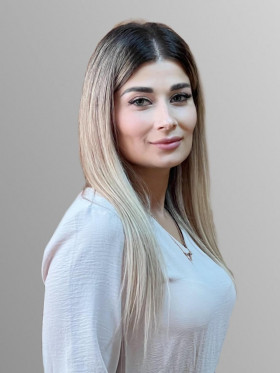Глухова Диана Вадимовна.